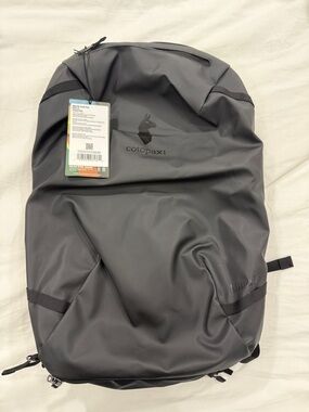 cotopaxi Allpa 35L Travel Pack black